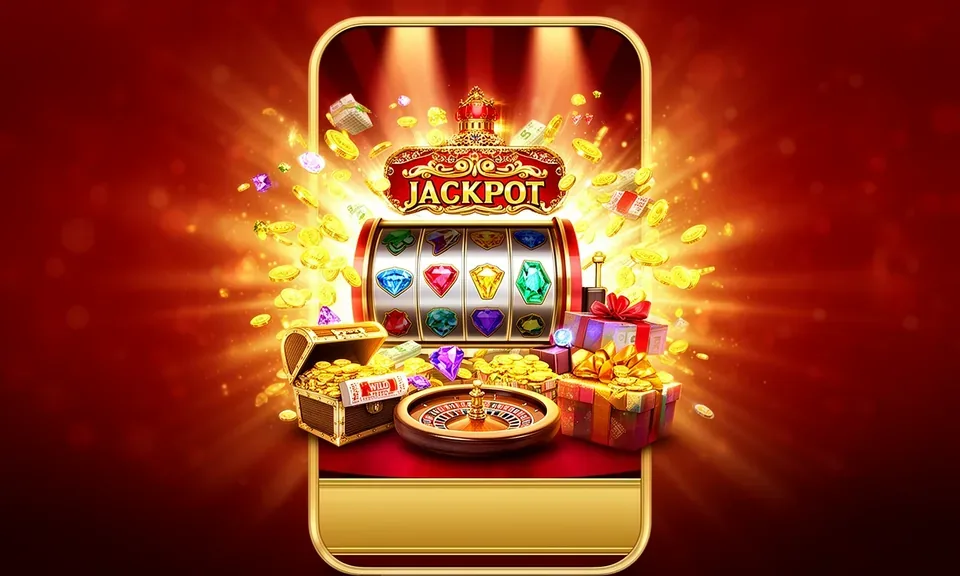 rawit127 What's Inside the rawit127 Casino