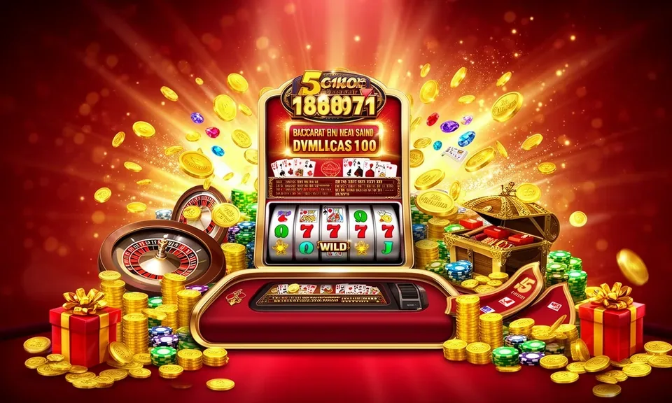 rawit127 What We Offer in Java Treasure Slots