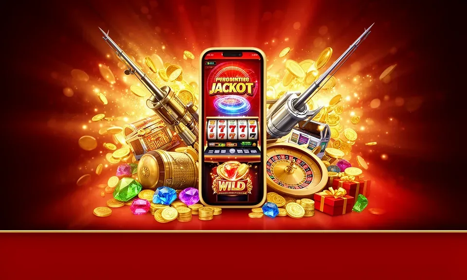 rawit127 Sriwijaya Gold Slots